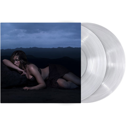 So Close To What??? (X) (Deluxe/2LP/Ultra Clear Vinyl)
