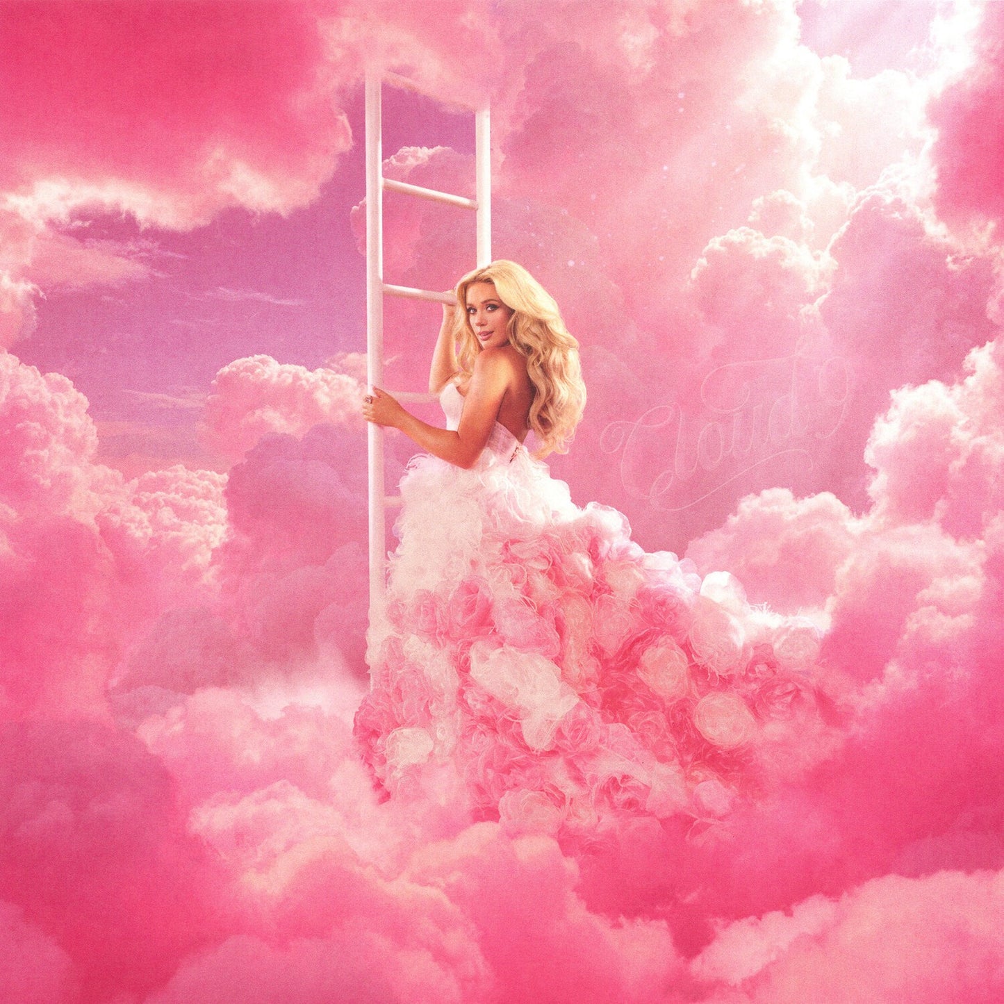 Cloud 9 (X)