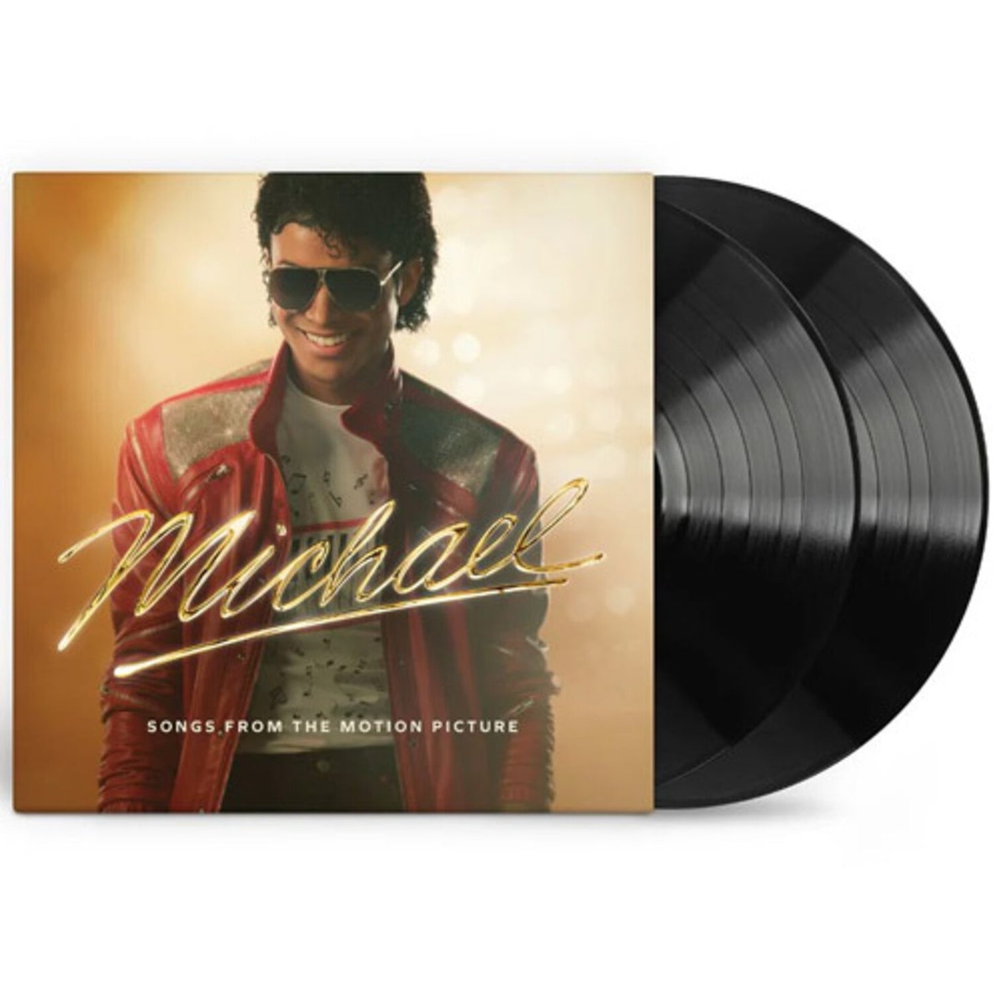 Michael (Ost) (2LP/140G)