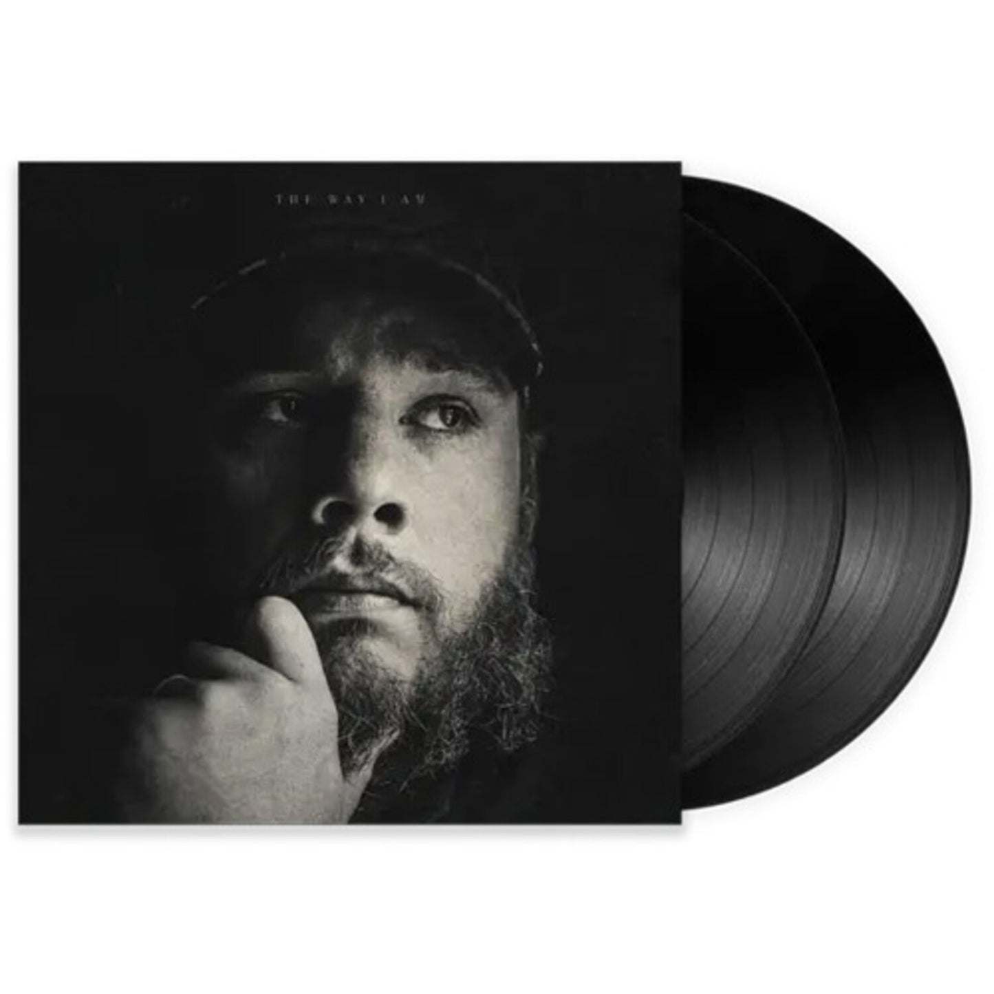 Way I Am (2LP/140G)
