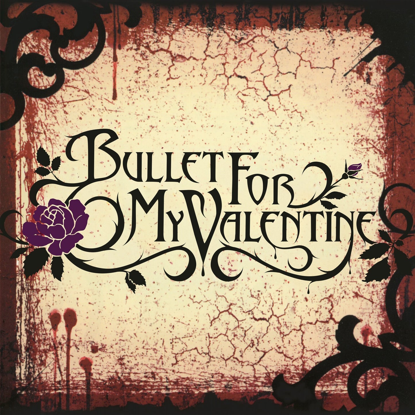 Bullet For My Valentine (X)