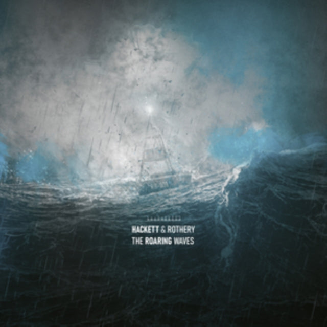 Roaring Waves