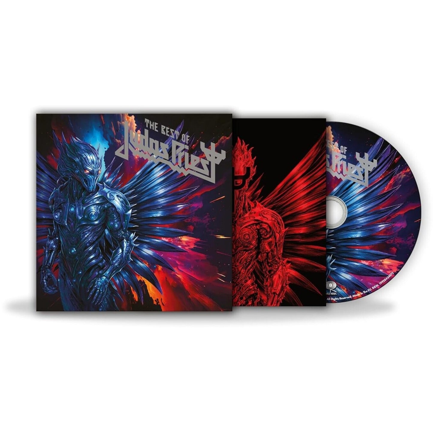 Best Of Judas Priest