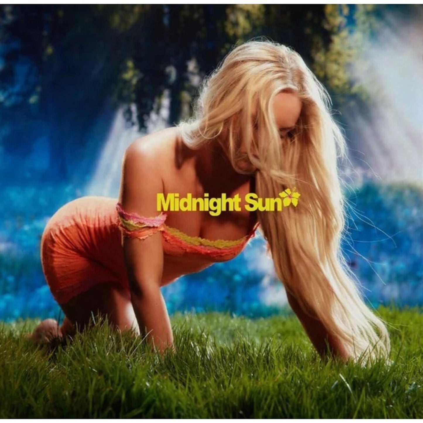 Midnight Sun (X) (150G)