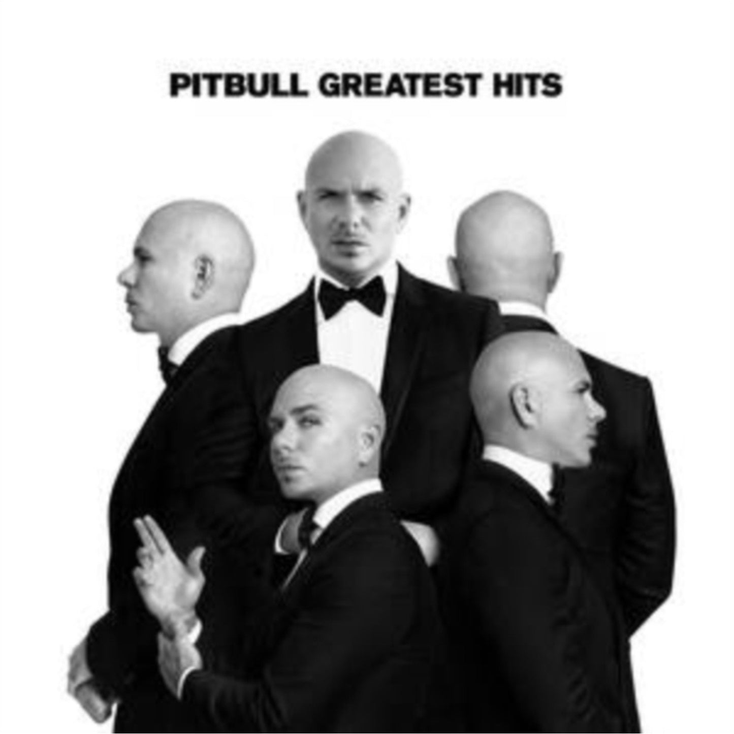 Greatest Hits (Blue LP Vinyl)