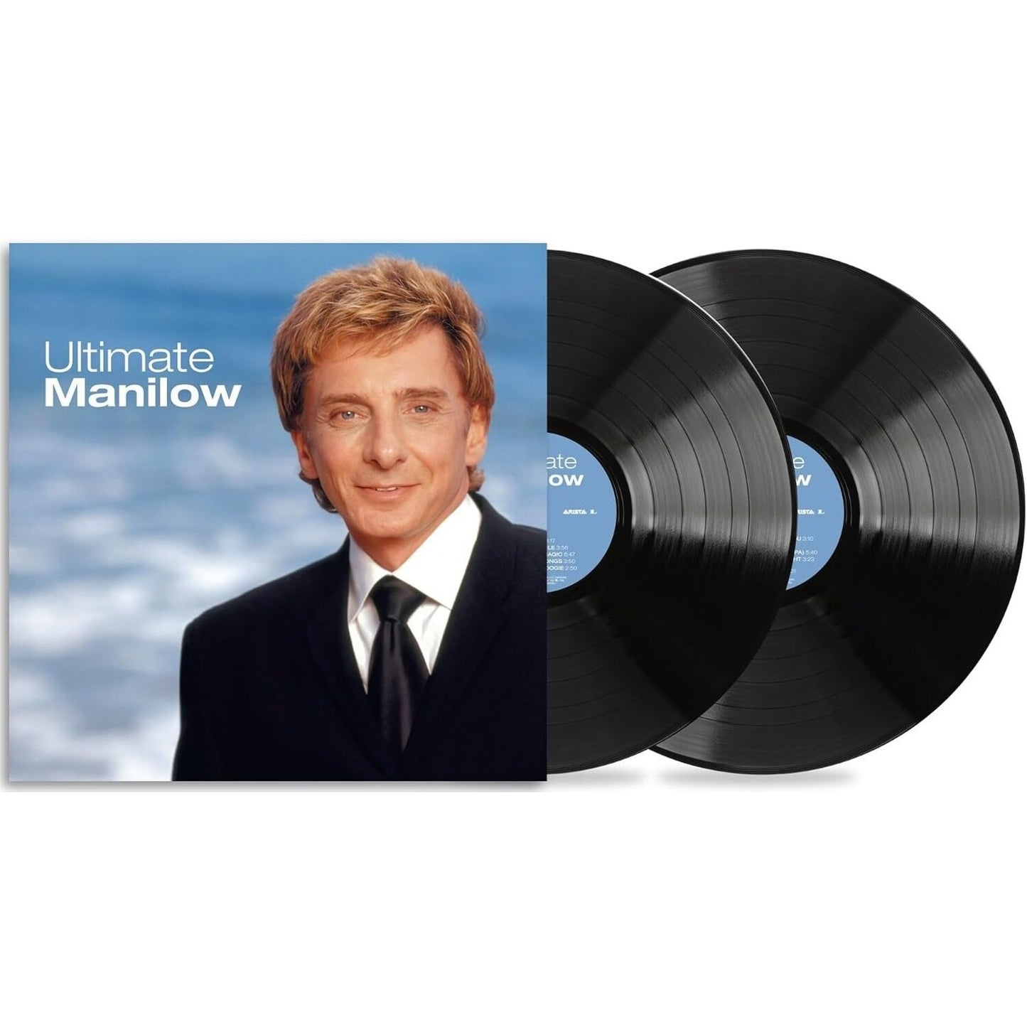 Ultimate Manilow (2LP/140G)