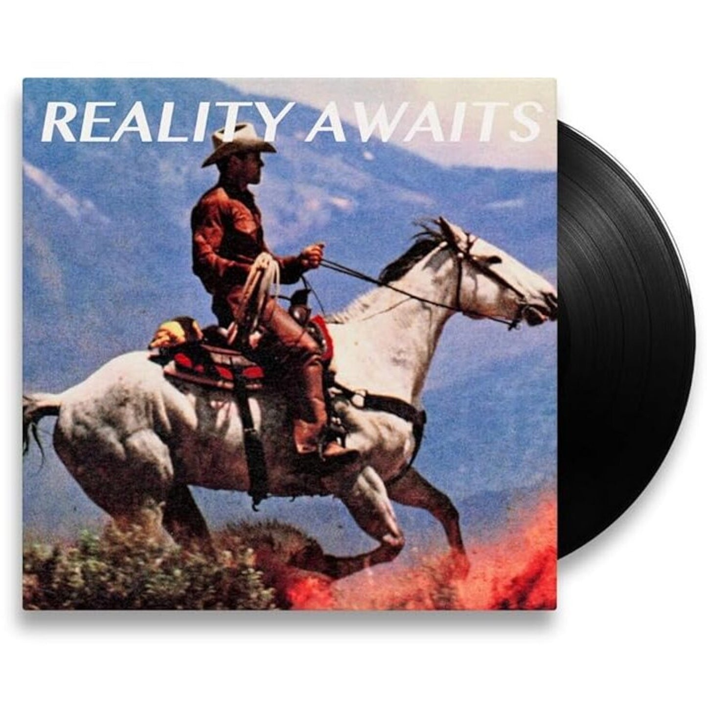 Reality Awaits (140G)