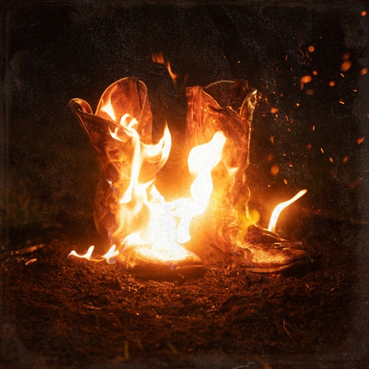 Walk Through Fire (2LP/180G)