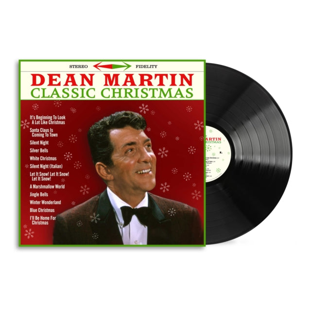 Classic Christmas (140G)