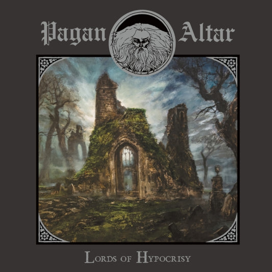 Lords Of Hypocrisy