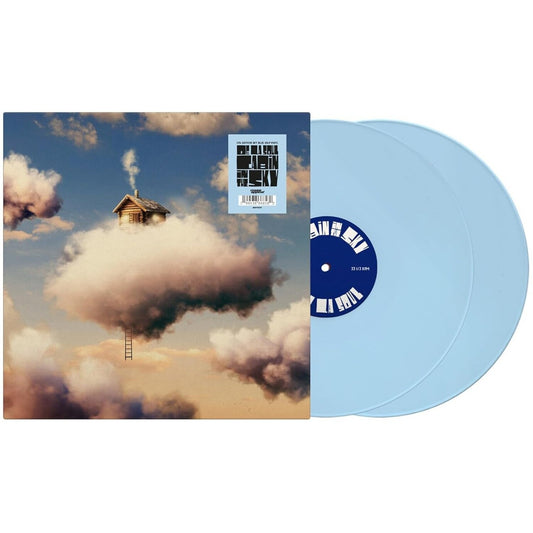 Cabin In The Sky (Opaque Sky Blue LP Vinyl)