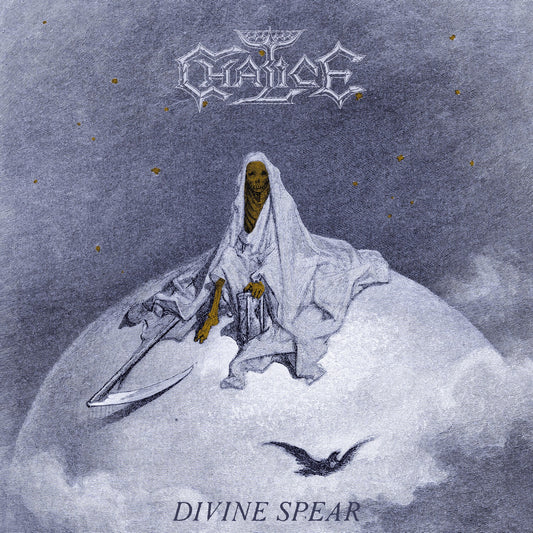 Divine Spear