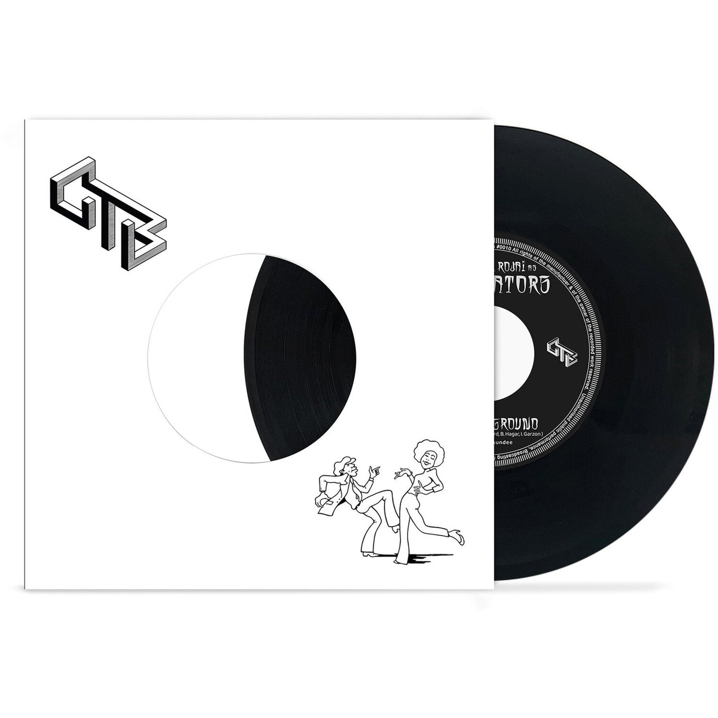 Common Ground (Single)
