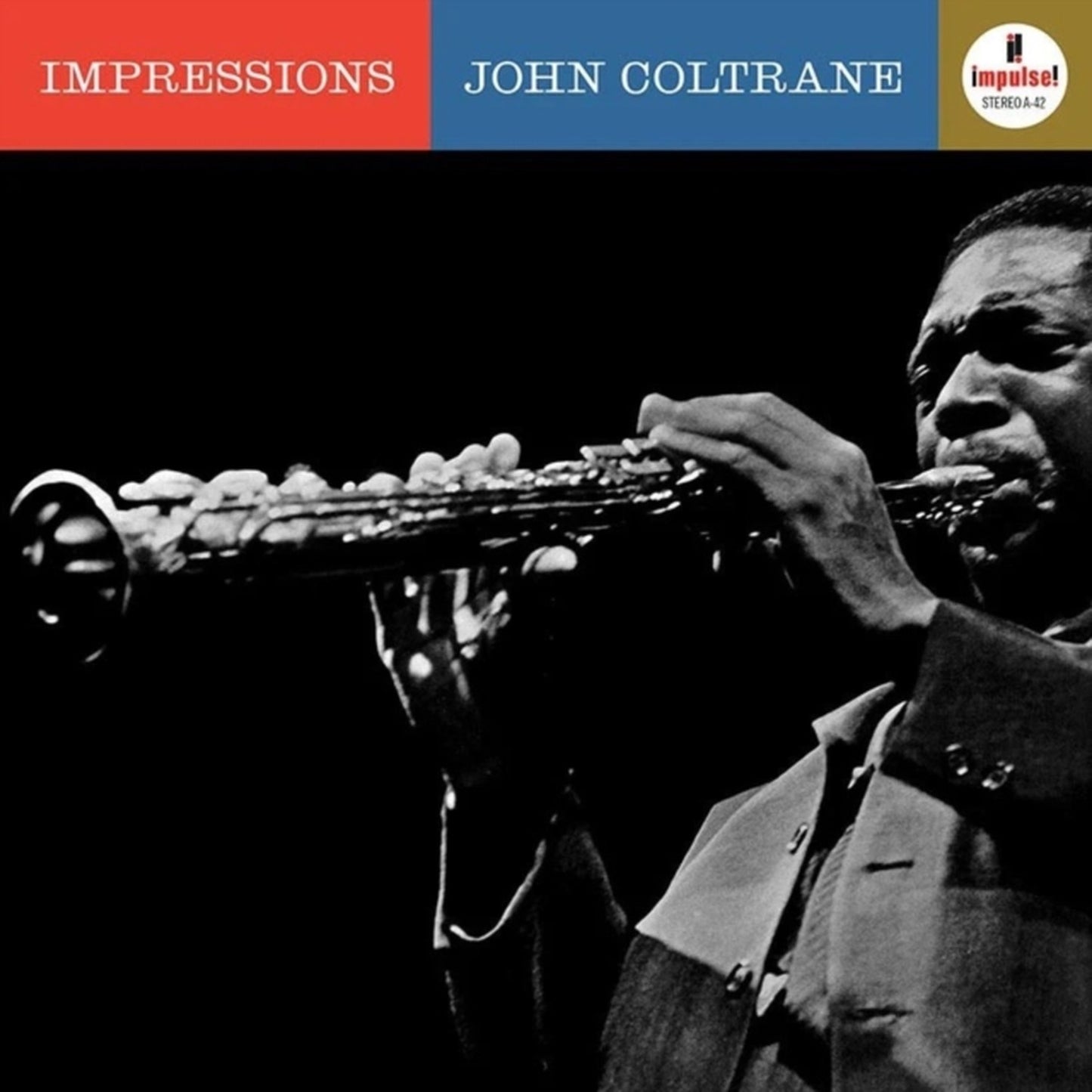 Impressions (Verve Acoustic Sounds Series) (180G)