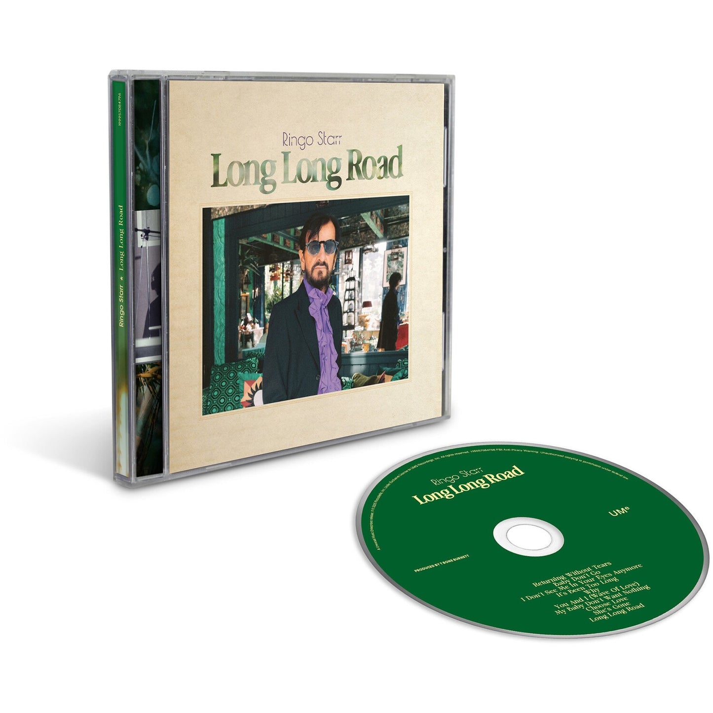 Long Long Road
