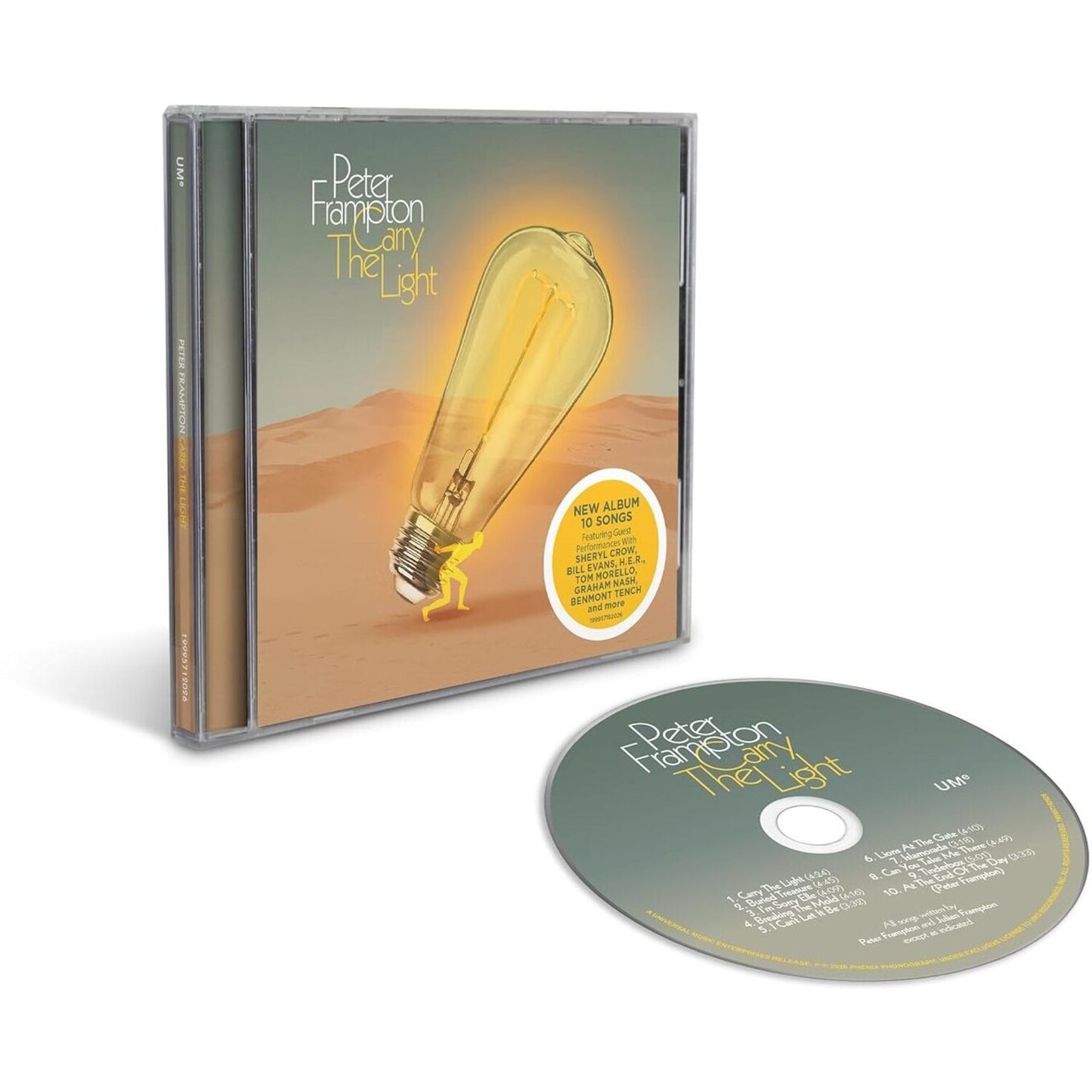 Carry The Light