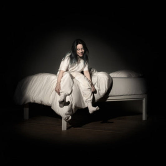 When We All Fall Asleep. Where Do We Go? (Limited Edition) (Baby Blue LP Vinyl)