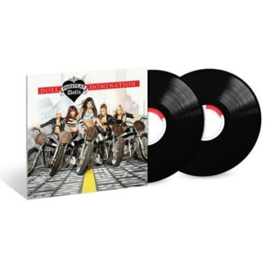 Doll Domination (2LP)