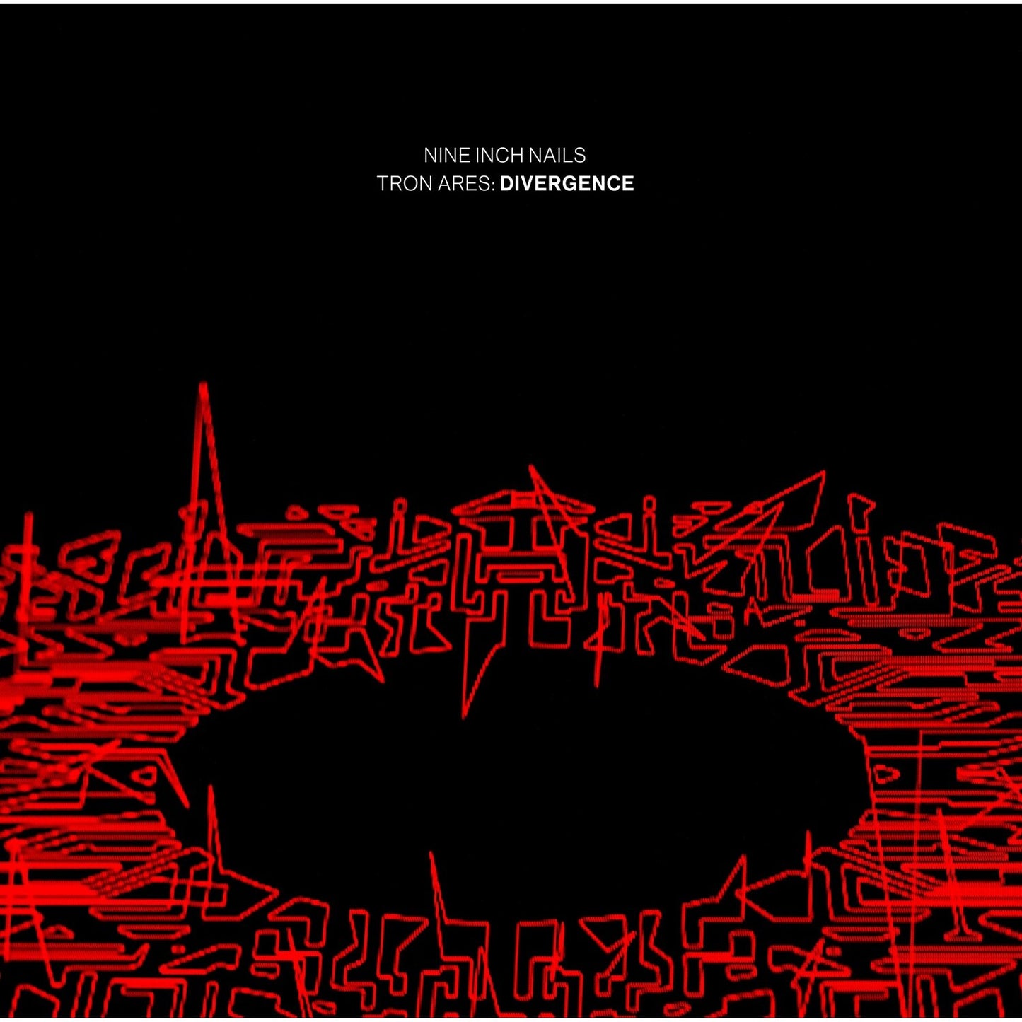 Tron Ares: Divergence (2LP)