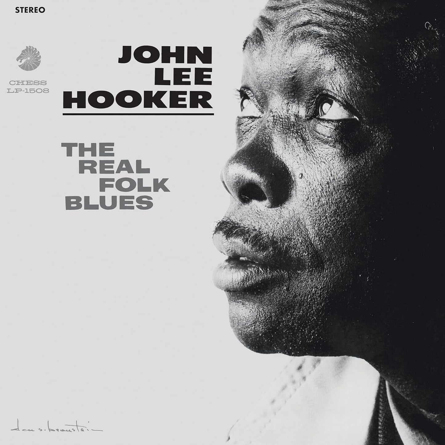 Real Folk Blues (Chess Acoustic Sounds Series) (180G)