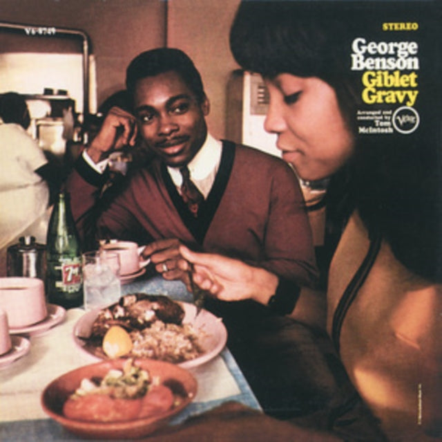 Giblet Gravy (Verve Vault Series) (180G)