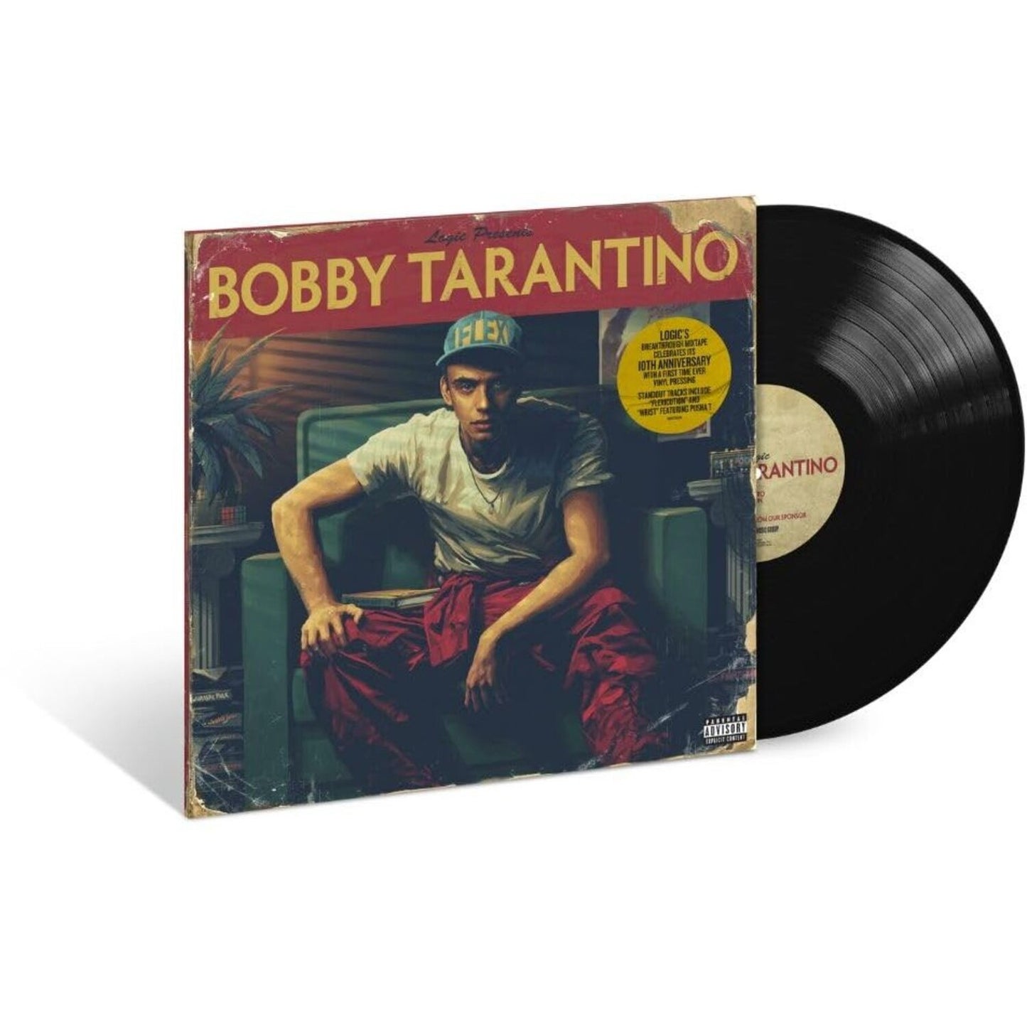 Bobby Tarantino