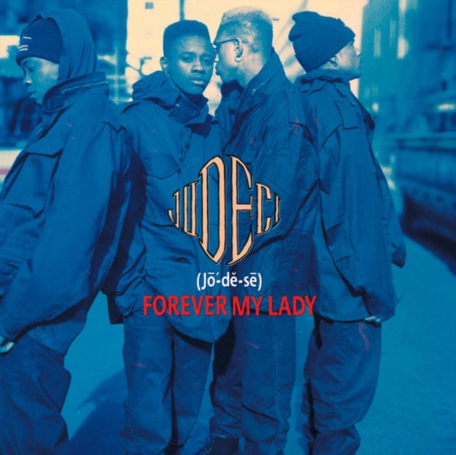 Forever My Lady (35Th Anniversary) (2LP)