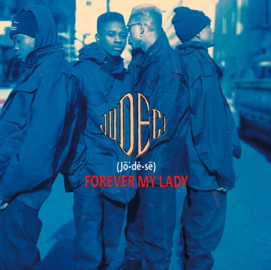 Forever My Lady (35Th Anniversary) (2LP)