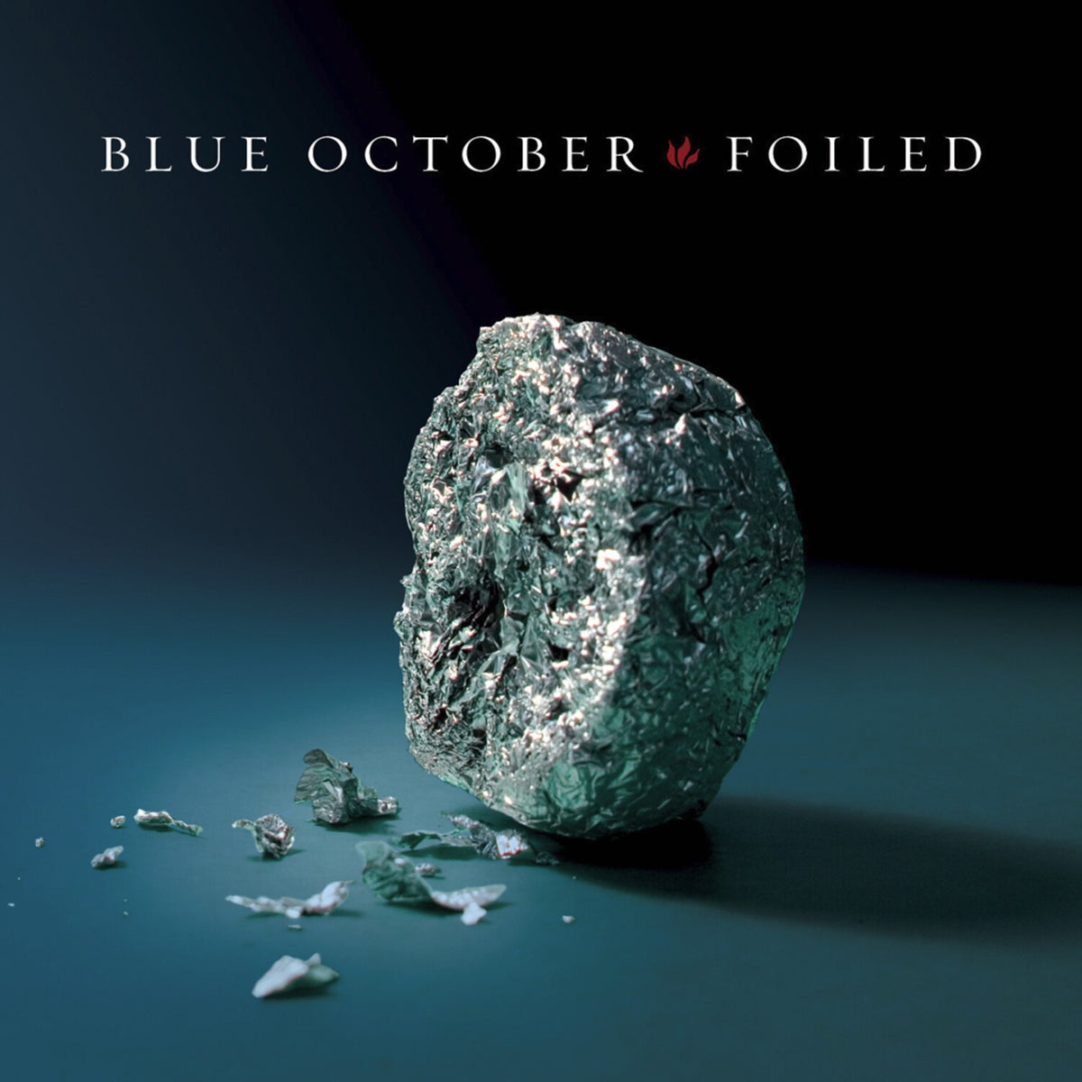 Foiled (180G/2LP)