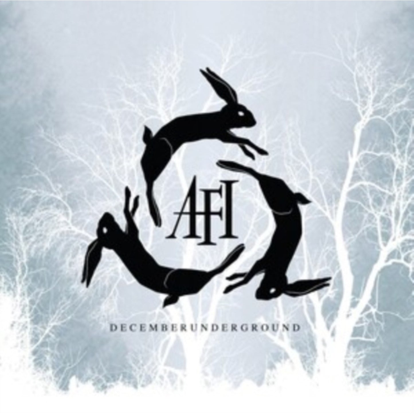 Decemberunderground