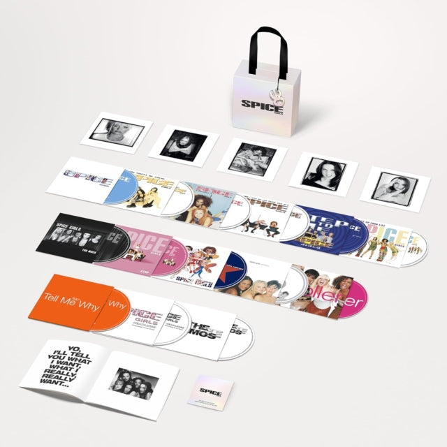 Singles Collection