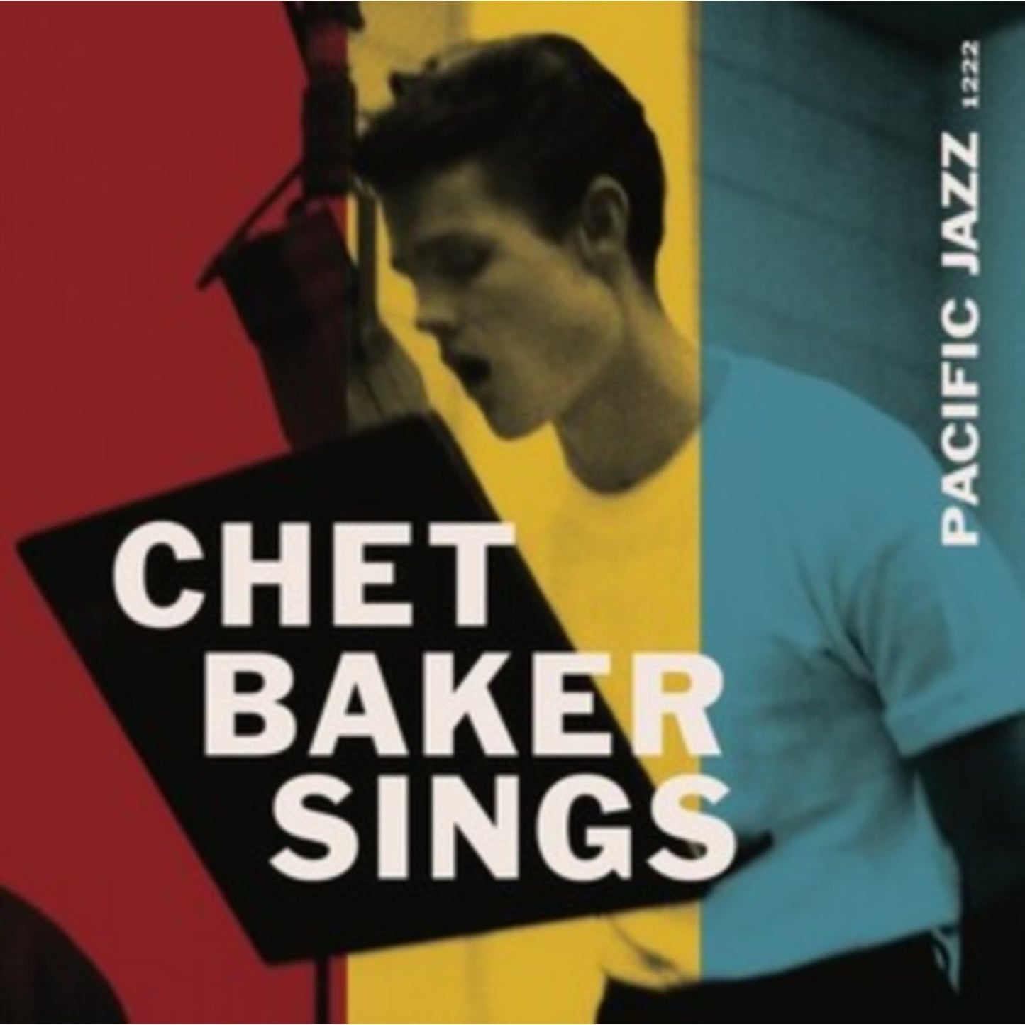 Chet Baker Sings (Blue Note Essentials Series)