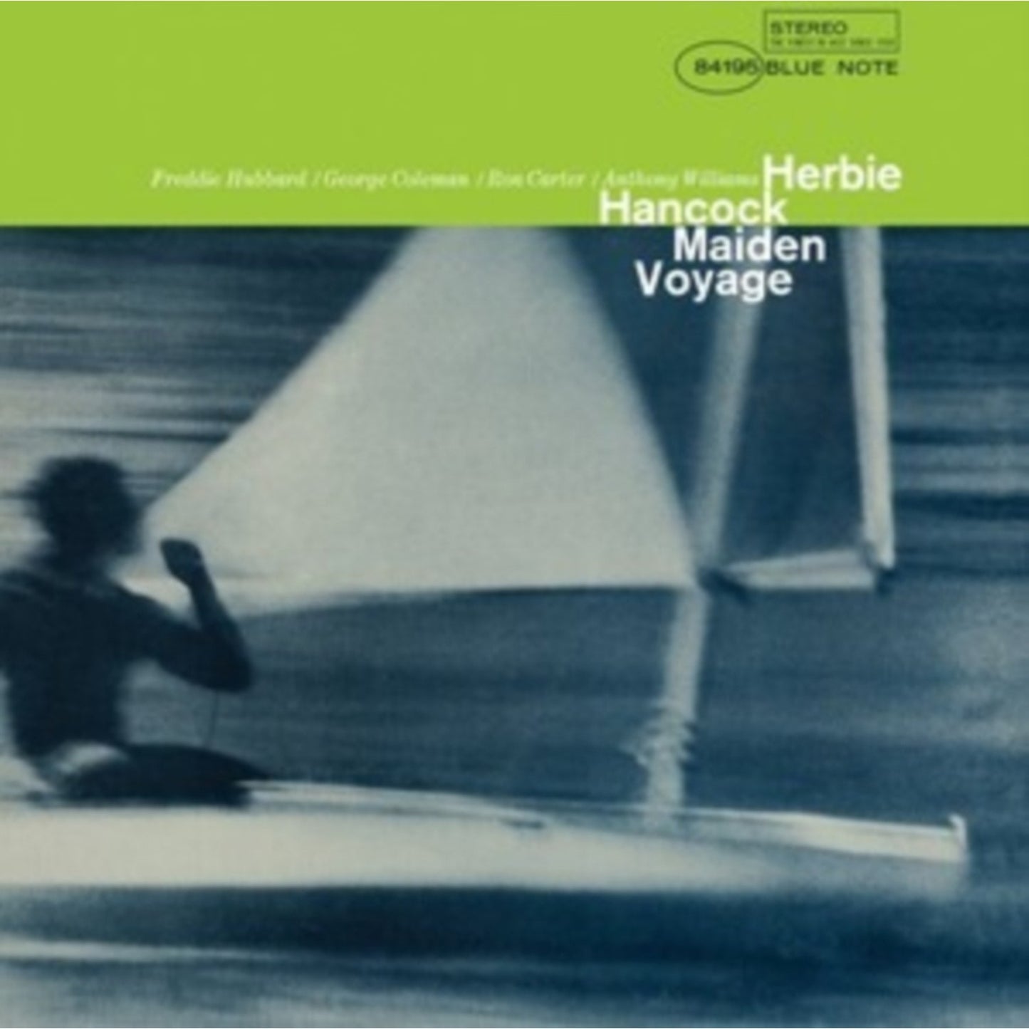 Maiden Voyage (Blue Note Essentials Series)