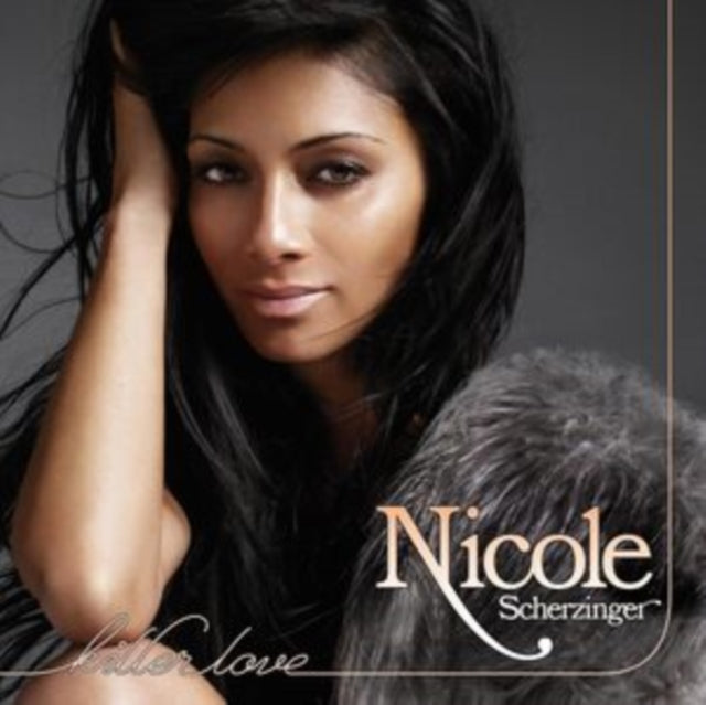 Killer Love (2LP)