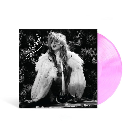 Loveland (X) (Pink LP Vinyl)