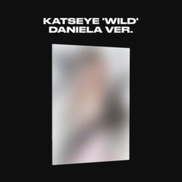 Wild (Lara Ver.) (Limited Edition)