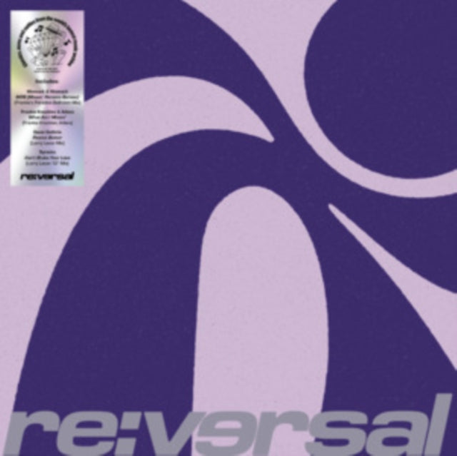 Re:Versal 003
