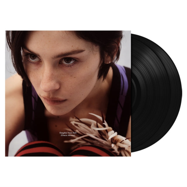 Daughter From Hell (2LP)