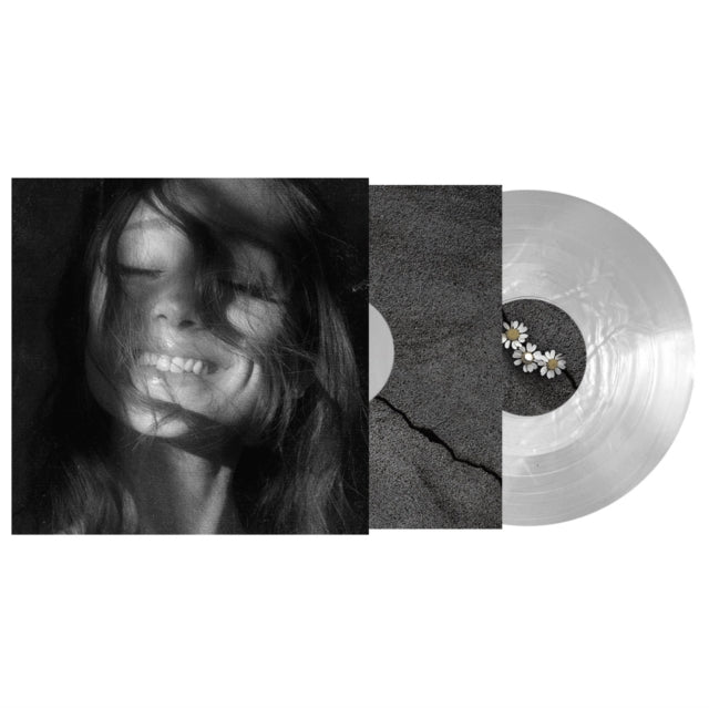 Petal (Translucent Pearl LP Vinyl)