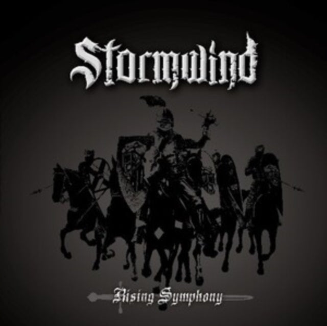 Rising Symphony (Marble LP Vinyl)