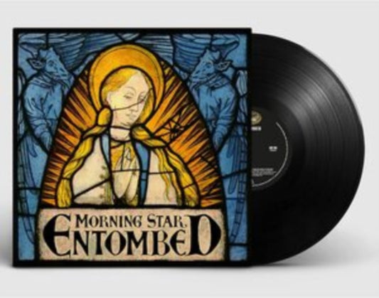 This LP Vinyl is brand new.Format: LP VinylMusic Style: Death MetalThis item's title is: Morning StarArtist: EntombedLabel: THREEMAN RECORDINGSBarcode: 200000105426Release Date: 10/7/2022