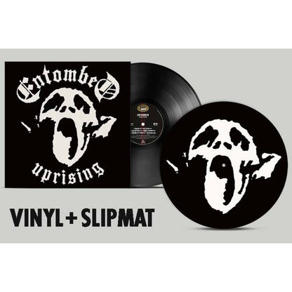 Clandestine - Live (2LP/Purple Vinyl) & Morning Star & Uprising (Remastered/Slipmat)