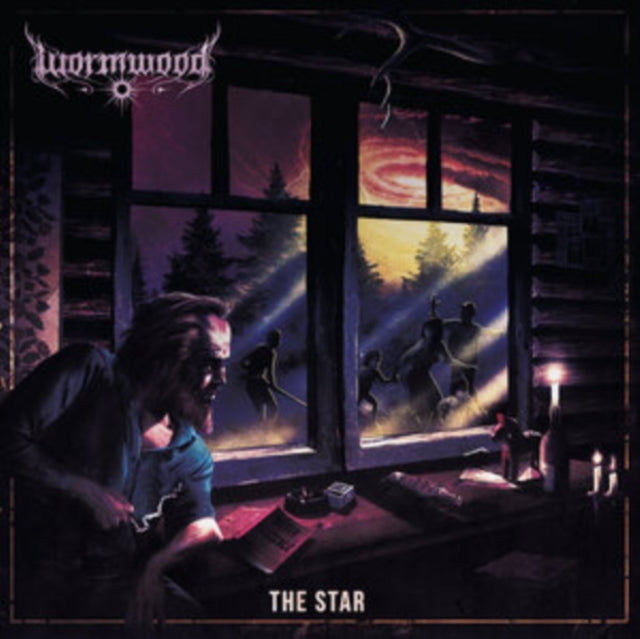 This LP Vinyl is brand new.Format: LP VinylThis item's title is: Star (Marble LP Vinyl)Artist: WormwoodBarcode: 200000117092Release Date: 5/31/2024