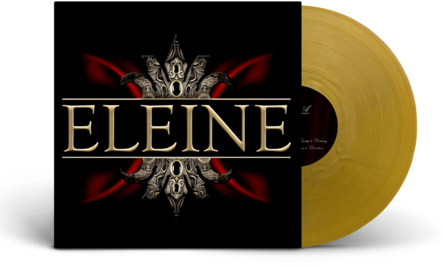 Eleine (Gold LP Vinyl)