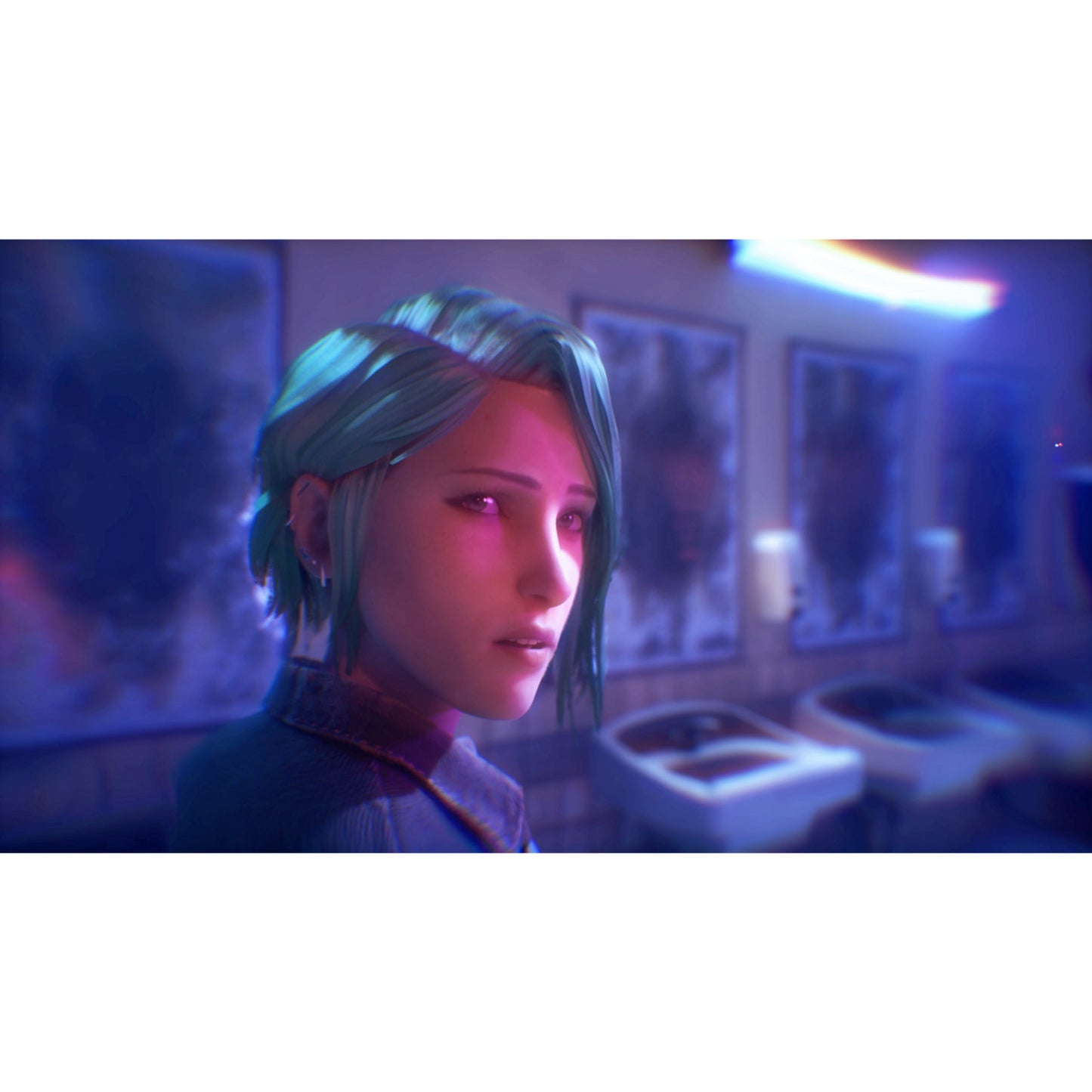 Life is Strange: Reunion - PS5