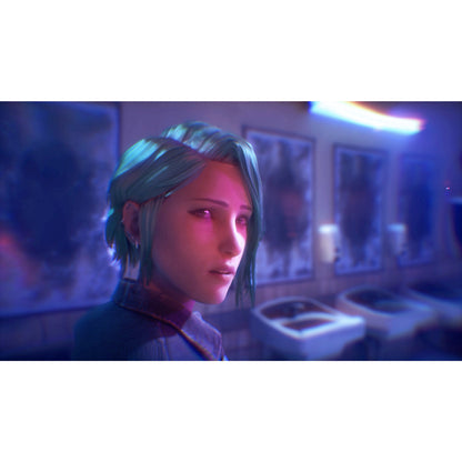 Life is Strange: Reunion - PS5