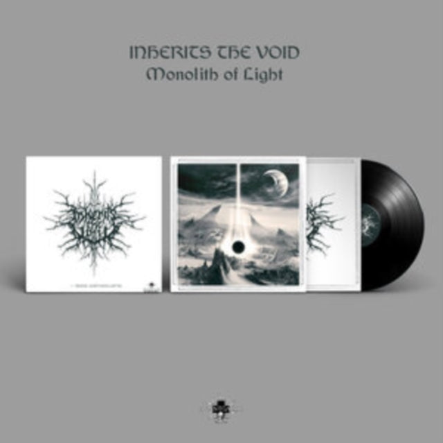 This LP Vinyl is brand new.Format: LP VinylMusic Style: Rhythm & BluesThis item's title is: Monolith Of LightArtist: Inherits The VoidLabel: AVANTGARDE MUSICBarcode: 301660560867Release Date: 1/14/2022