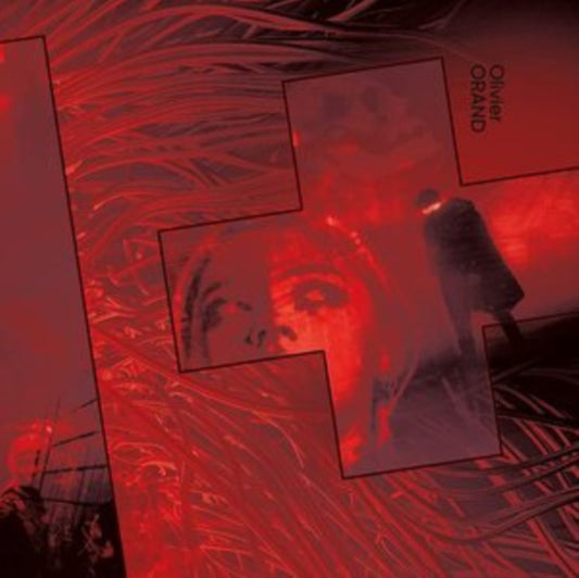 This LP Vinyl is brand new.Format: LP VinylMusic Style: AmbientThis item's title is: H+Artist: Olivier OrandLabel: SIDEREALBarcode: 301660561789Release Date: 7/1/2022