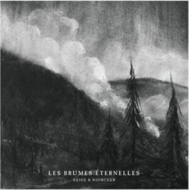 This CD is brand new.Format: CDThis item's title is: Les Brumes EternellesArtist: Neige Et NoirceurLabel: AVANTGARDE MUSICBarcode: 301660562182Release Date: 2/10/2023