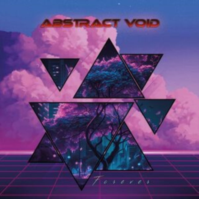 This LP Vinyl is brand new.Format: LP VinylMusic Style: SynthwaveThis item's title is: ForeverArtist: Abstract VoidLabel: FLOWING DOWNWARDBarcode: 301660563127Release Date: 10/20/2023